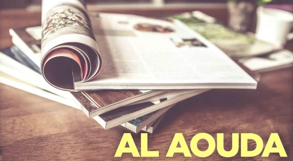 Al Aouda