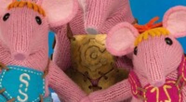Clangers