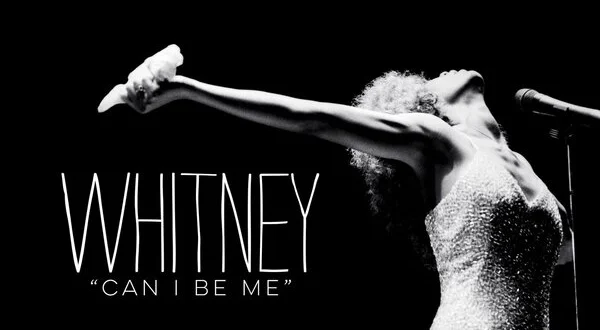 Whitney: Can I Be Me