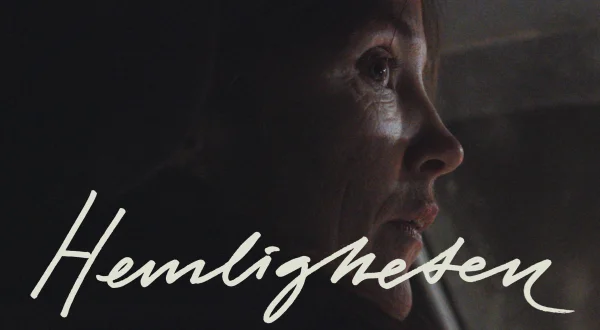Hemmeligheten