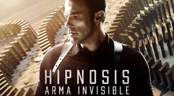 Hipnosis: Arma invisible