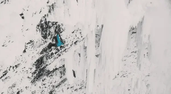 The Frozen Titans