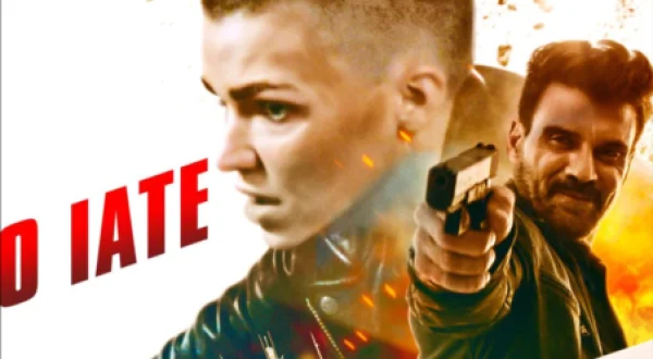 O Iate
