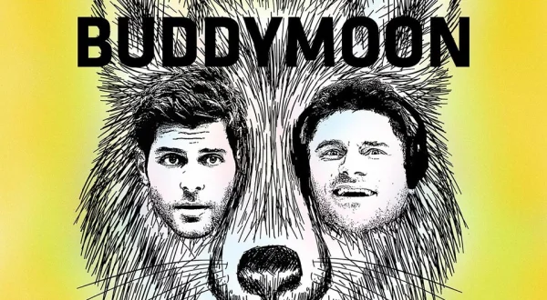 Buddymoon