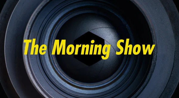 The Morning Show