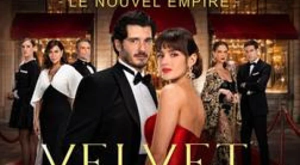Velvet New-York: Le nouvel empire