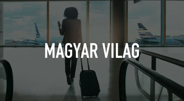 Magyar Vilag