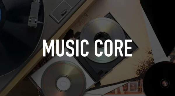 Music Core