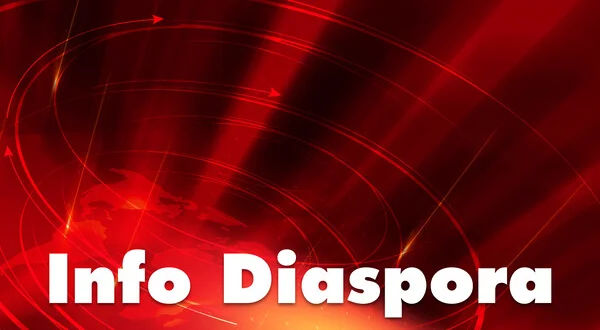Info Diaspora