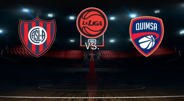 Baloncesto Argentino Liga Nacional
