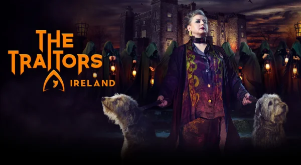 The Traitors Ireland