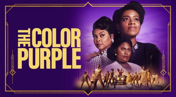 The Color Purple