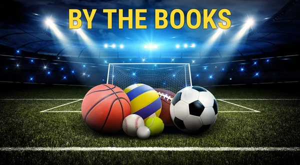 Live: By the Books
