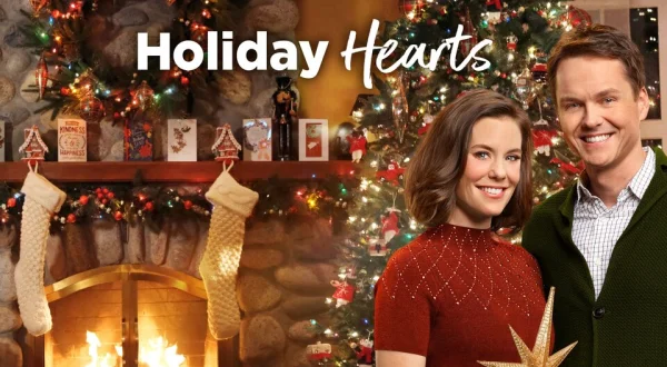 Holiday Hearts