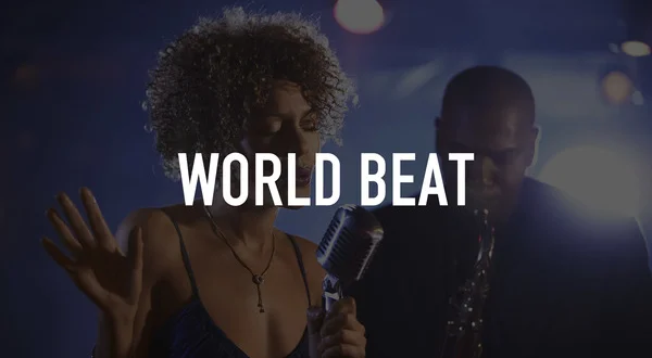 World Beat