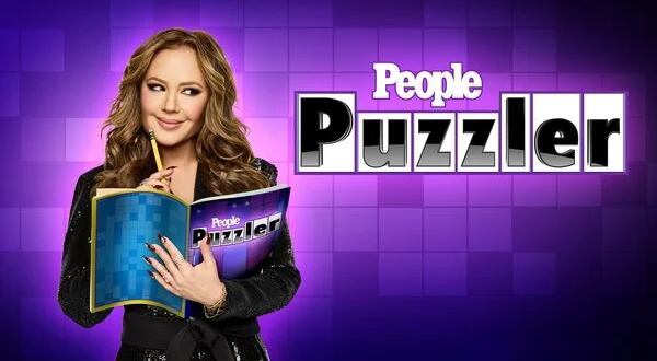 People Puzzler