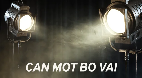 Can Mot Bo Vai