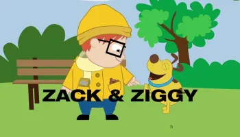 Zack & Ziggy
