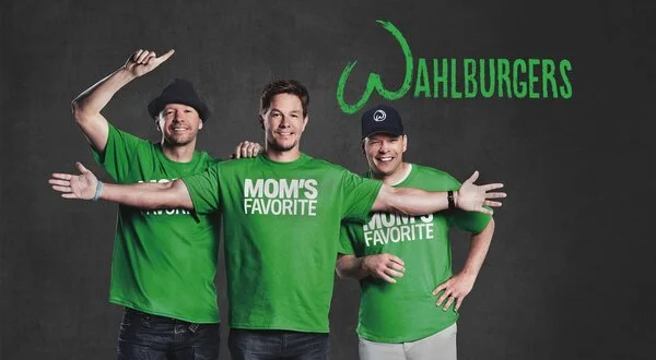 Wahlburgers