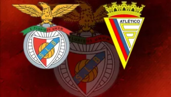 Futsal Feminino - SLB x Atlético CP