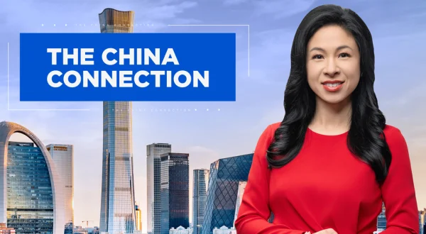 Live: The China Connection