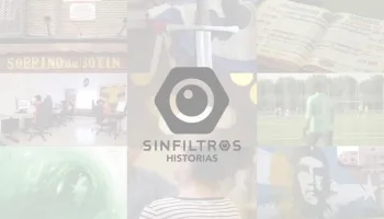 El planeta de los simios está en Madrid