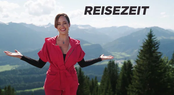 Reisezeit
