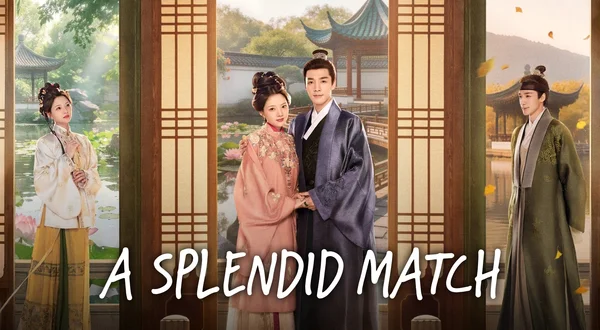 A Splendid Match