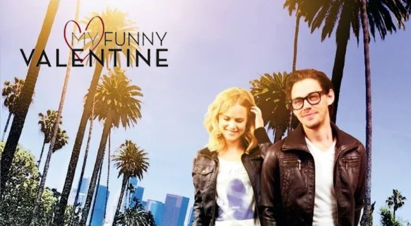 My Funny Valentine