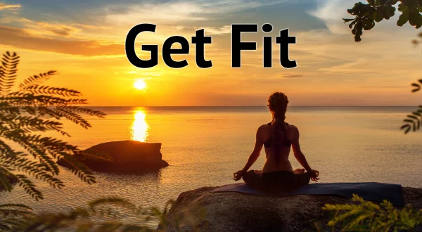 Get Fit