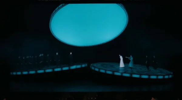 Maria Stuarda, ópera en dos actos de Gaetano Donizetti - Festival de Salzburgo | Festival de Salzburgo