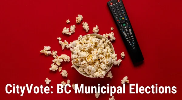 CityVote: BC Municipal Elections