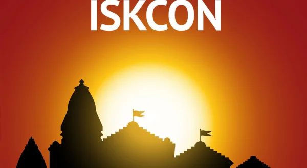 Iskcon