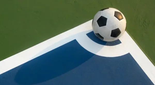 Futsal: Qualificatória Mundial Futsal 2028: Portugal x Dinamarca