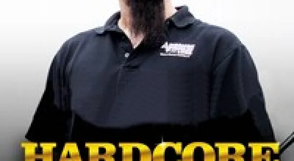 Hardcore Pawn