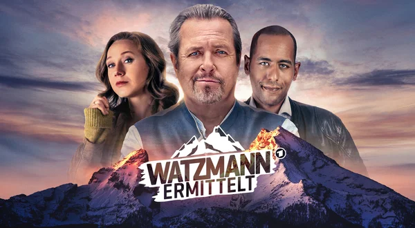 Watzmann ermittelt