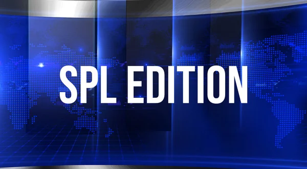 Spl Edition