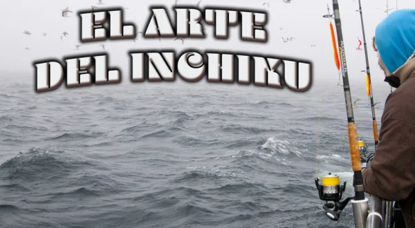 El Arte Del Inchiku