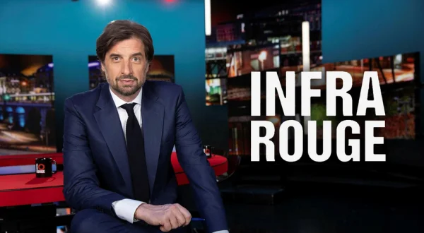 Infrarouge