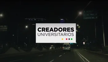Live: Creadores universitarios
