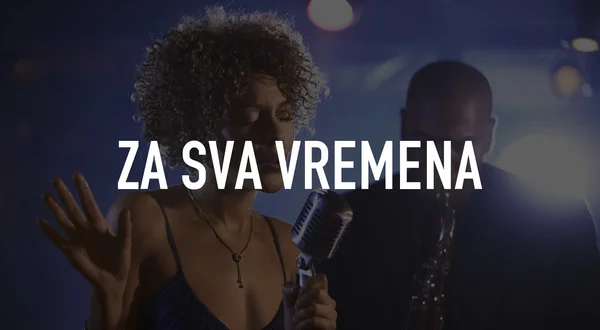 Za sva vremena