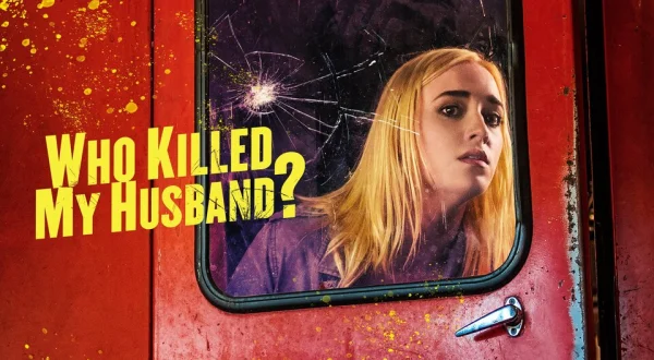 Who Killed My Husband?