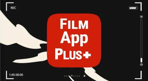 Film App Plus