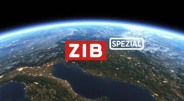 Live: ZIB Spezial