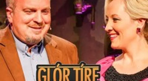Glór Tíre: Rogha agus Togha