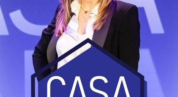 Casa Italia