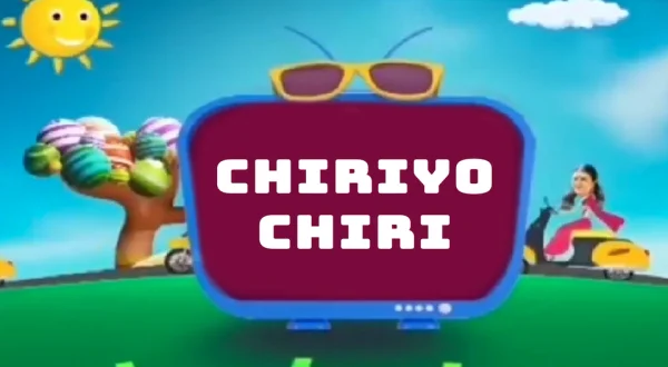 Chiriyo Chiri