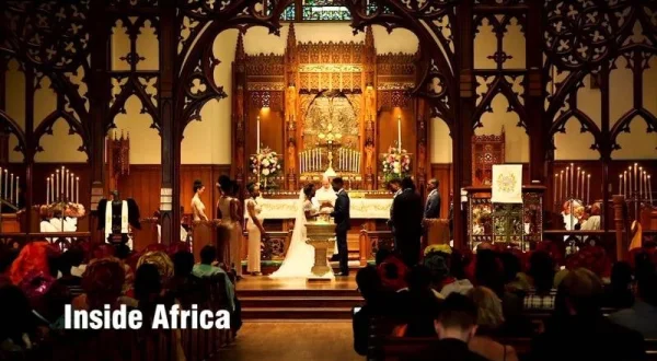 Inside Africa - Episode 730