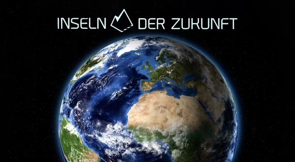 Inseln der Zukunft