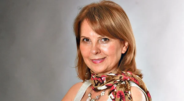 Biljana Krstić